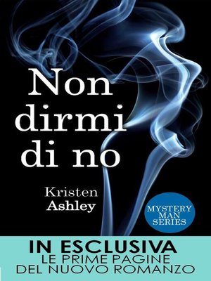 cover image of Non dirmi di no